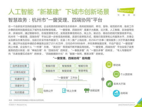 艾瑞咨询2020年人工智能新基建中的知识图谱与生物质能技术服务白皮书
